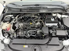 2022 Toyota Levin TNGA 1.5L, белый — фото 17