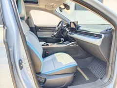 2023 Geely Emgrand 4th Gen Champion 1.5L CVT Flagship — фото 6