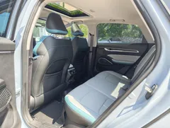 2023 Geely Emgrand 4th Gen Champion 1.5L CVT Flagship — фото 10