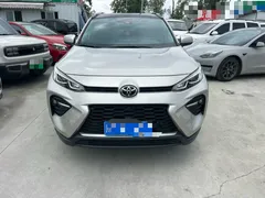 2023 Toyota Wildlander 2.0L 2WD Luxury Plus — фото 2