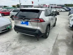2023 Toyota Wildlander 2.0L 2WD Luxury Plus — фото 5