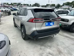 2023 Toyota Wildlander 2.0L 2WD Luxury Plus — фото 6