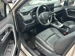 2023 Toyota Wildlander 2.0L 2WD Luxury Plus — фото 7