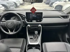 2023 Toyota Wildlander 2.0L 2WD Luxury Plus — фото 8