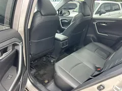 2023 Toyota Wildlander 2.0L 2WD Luxury Plus — фото 9