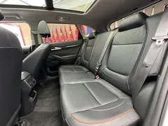 2023 Kia Seltos 1.5L IVT Luxury, белый — фото 12
