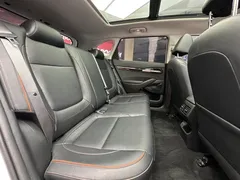 2023 Kia Seltos 1.5L IVT Luxury, белый — фото 15