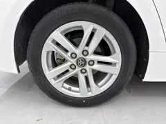 2022 Toyota Levin TNGA 1.5L, белый — фото 18