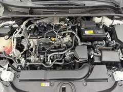 2022 Toyota Levin TNGA 1.5L, белый — фото 19