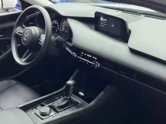 2022 Mazda Mazda3 2.0L AT, белый — фото 22