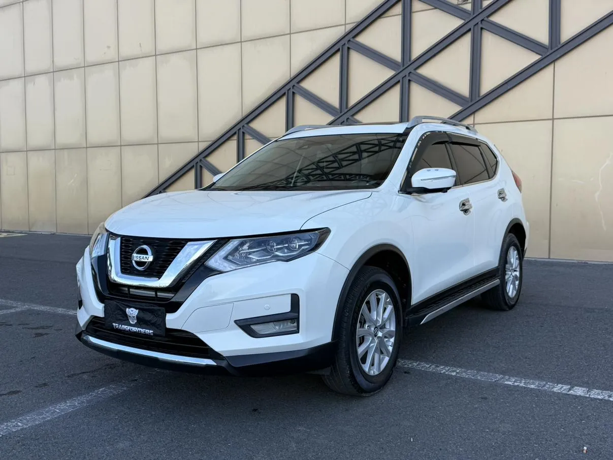 2022 Nissan X-Trail 2.0L 2WD Premium