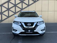 2022 Nissan X-Trail 2.0L 2WD Premium, белый — фото 2