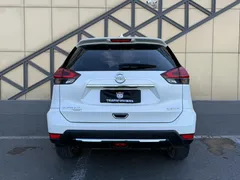 2022 Nissan X-Trail 2.0L 2WD Premium, белый — фото 5