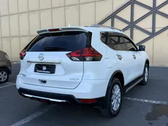 2022 Nissan X-Trail 2.0L 2WD Premium, белый — фото 6