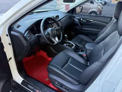 2022 Nissan X-Trail 2.0L 2WD Premium, белый — фото 7