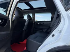 2022 Nissan X-Trail 2.0L 2WD Premium, белый — фото 8