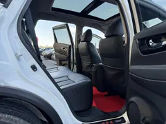 2022 Nissan X-Trail 2.0L 2WD Premium, белый — фото 10