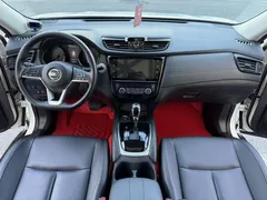 2022 Nissan X-Trail 2.0L 2WD Premium, белый — фото 11