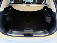 2022 Nissan X-Trail 2.0L 2WD Premium, белый — фото 13