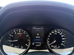 2022 Nissan X-Trail 2.0L 2WD Premium, белый — фото 17