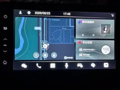 2023 Toyota Camry 2.5G Luxury, белый — фото 6