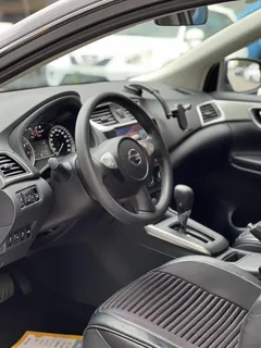 2022 Nissan Sylphy Classic 1.6 XE CVT Comfort — фото 4
