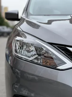 2022 Nissan Sylphy Classic 1.6 XE CVT Comfort — фото 9