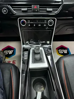 2023 Kia Seltos 1.5L IVT Luxury, белый — фото 13