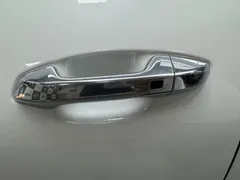 2023 Kia Seltos 1.5L IVT Luxury, белый — фото 16