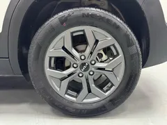 2023 Kia Seltos 1.5L IVT Luxury, белый — фото 19