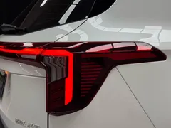 2023 Kia Seltos 1.5L IVT Luxury, белый — фото 20