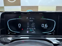 2023 Kia Seltos 1.5L IVT Luxury, белый — фото 23