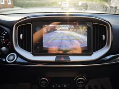 2021 Kia Yipao 1.4L CVT Sunroof, жёлтый — фото 13