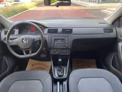 2021 Volkswagen Santana 1.5L AT Fashion, белый — фото 8