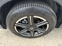 2023 Honda Vezel 1.5L CVT Tech, белый — фото 4