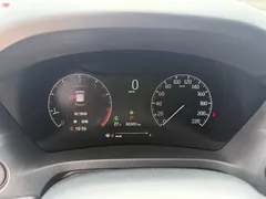 2023 Honda Vezel 1.5L CVT Tech, белый — фото 8
