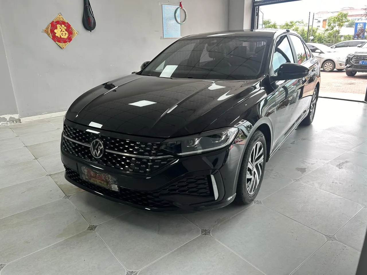 2023 Volkswagen Lavida 1.5L AT