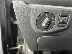 2023 Volkswagen Lavida 1.5L AT, чёрный — фото 8