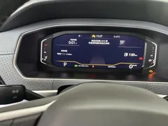 2023 Volkswagen Lavida 1.5L AT, чёрный — фото 9