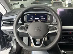 2023 Volkswagen Lavida 1.5L AT, чёрный — фото 12