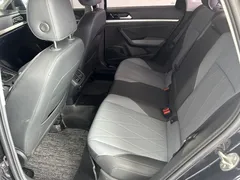 2023 Volkswagen Lavida 1.5L AT, чёрный — фото 13