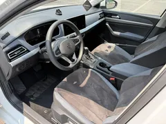 2022 Volkswagen Lavida 1.5L AT Fashion, белый — фото 4
