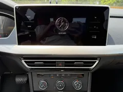 2022 Volkswagen Lavida 1.5L AT Fashion, белый — фото 7