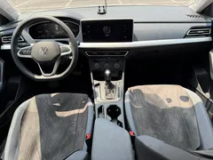 2022 Volkswagen Lavida 1.5L AT Fashion, белый — фото 9