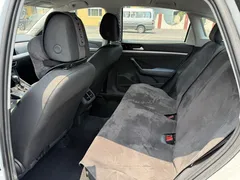 2022 Volkswagen Lavida 1.5L AT Fashion, белый — фото 10