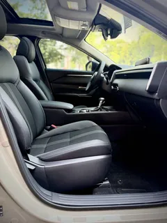 2023 Mazda CX-50 2.0L AT, зелёный — фото 13