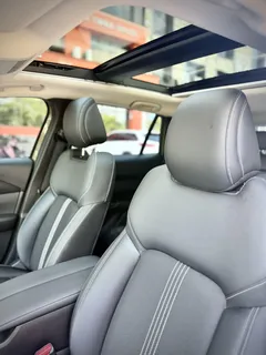 2023 Mazda CX-50 2.0L AT, зелёный — фото 18
