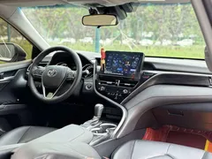 2023 Toyota Camry 2.0G Luxury, белый — фото 8