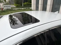 2023 Toyota Camry 2.0G Luxury, белый — фото 20