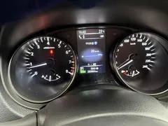 2022 Nissan Qashqai 2.0L XV Prem Luxury, красный — фото 8